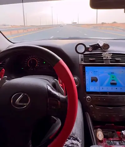 صورة 4 لـ 2006 Lexus IS-SERIES