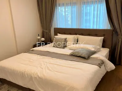 Near To Metro I Fully Furnished I Ready To Move