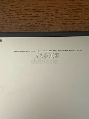 Macbook air 13" flawless