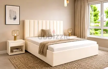 Brand New Queen size Bed including Medical Mattress Available