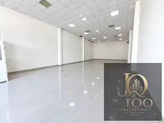 Practical Space | Prime Ind. Loc. | 2.1K Sq Ft | Versatile Use | Strong Opportunity