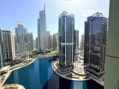 1BED | FURNISHED | HIGHER FLOOR | LAKE VIEW | VOT