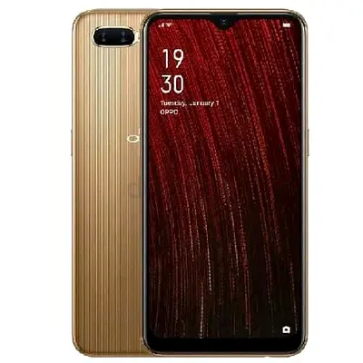 Oppo A5s 64GB 4GB RAM  Gold