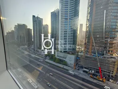 Prime Office for Rent | Tamani Arts Office | Business Bay | 314 Sq Ft