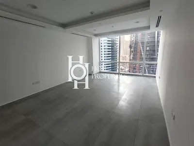 Prime Office for Rent | Tamani Arts Office | Business Bay | 314 Sq Ft