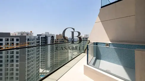 Brand New Luxury 1BR | Available | Multiple Units
