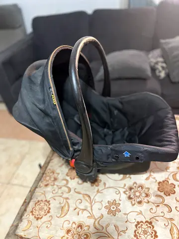 Baby stroller