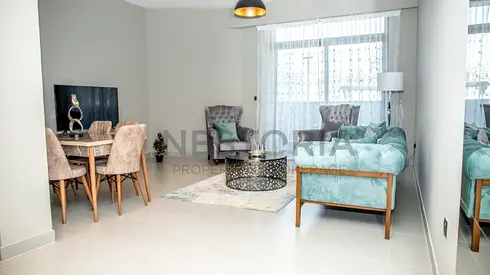 Elegant 1BR Apartment | Large Private Terrace