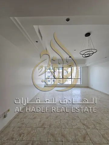 Maid's room | Built-in wardrobes | Free A/C (landlord-provided) | Free gym and pool | Free parking | Spacious layout | Prime location