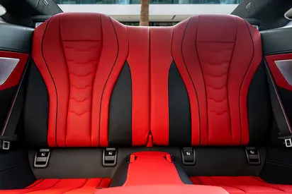 2022 BMW 8-SERIES 缩略图 12
