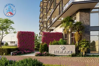 20% Down Payment | 0.5% Monthly I 10% ROI | DLD Waiver