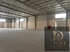 Warehouse for Rent in Al Sajaa Industrial | 3,265 Sq. Ft. | Practical Space