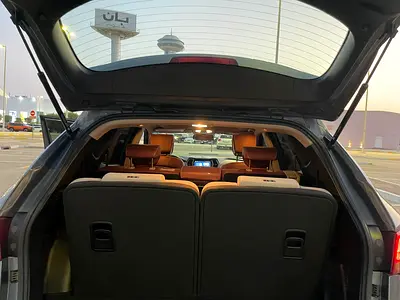 2018 Hyundai SANTA FE 缩略图 12
