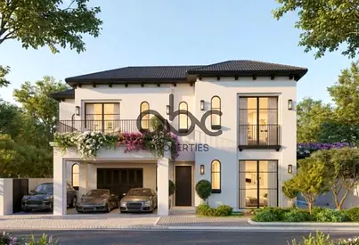 Luxury 3BR | Premium Finishes | Modern Lifestyle