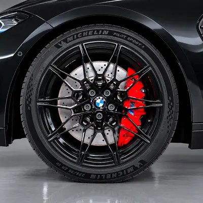 صورة 8 لـ 2022 BMW M4