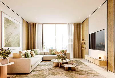 Dubai Skyline Views | High Floor | Urgent Sale