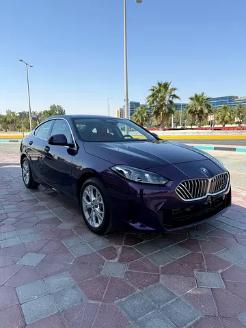 BMW 218i Grand Coupe , 5 YEARS SERVICE AND WARRANTY