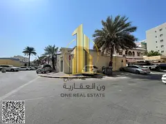 🏡 Arabic Corner House for Sale – Al Nuaimiya, Ajman 📍 Prime corner location in Al Nuaimiya,