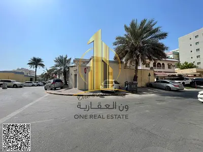 🏡 بيت عربي زاوية للبيع – النعيمية، عجمان 📍 موقع مميز في منطقة النعيمية  📐 المساحة: 3,200 قدم مربع
