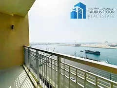 Sea View || High Floor || Luxury 1BHK || Near Gold Souq || Front Of metro station