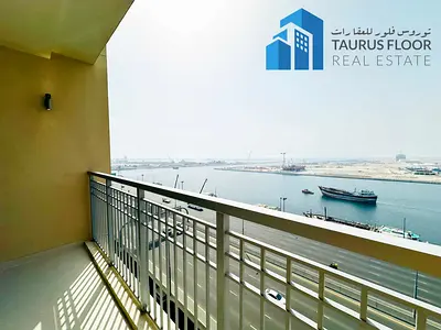Sea View || High Floor || Luxury 1BHK || Near Gold Souq || Front Of metro station