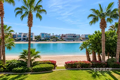 Unique Location | Beach Front | Upgraded