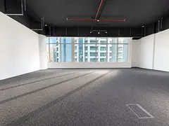 DIRECT FROM OWNER | Clover Bay, Business Bay | Vacant Office for Sale