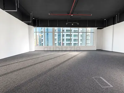 DIRECT FROM OWNER | Clover Bay, Business Bay | Vacant Office for Sale