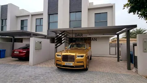 🔥 DISTRESS DEAL | AED 2.65M FINAL | PREMIUM 3BR TOWNHOUSE | LILAC – AL ZAHIA