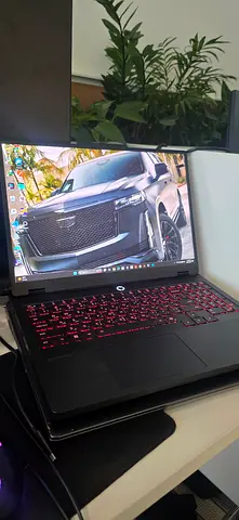 Brand New - Lenovo Legion Pro 5 16" Gaming Laptop - Ryzen 9 QHD 240Hz