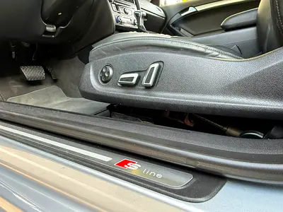 2015 AUDI A5 缩略图 16