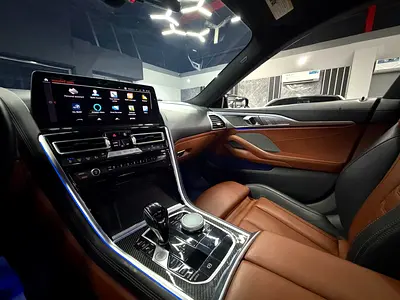 صورة 11 لـ 2023 BMW 8-SERIES