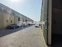 SPECIOUS 2600SQFT WAREHOUSE /GROUND FLOOR ONLY/