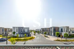 Genuine Resale | Exclusive | Spacious 3BR TH