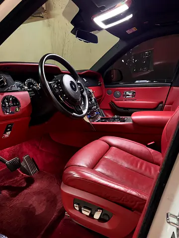 صورة مصغرة 12 لـ 2019 ROLLS-ROYCE CULLINAN