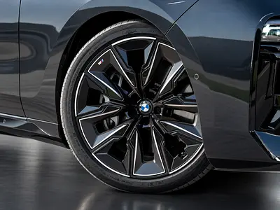 صورة مصغرة 20 لـ 2023 BMW 7-SERIES