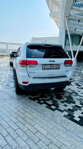 صورة 15 لـ 2018 JEEP GRAND CHEROKEE L