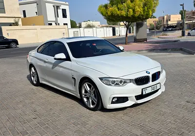 2015 BMW 4-SERIES 照片 3