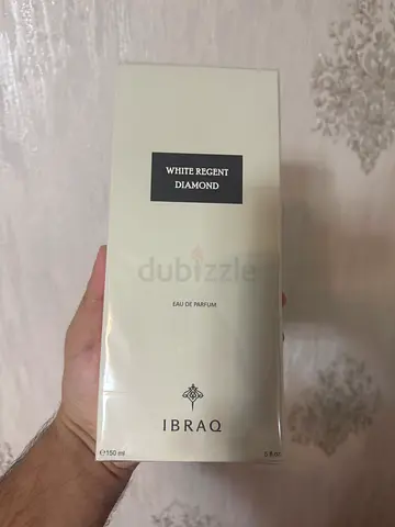 IBRAQ Diamond Collection 150ML