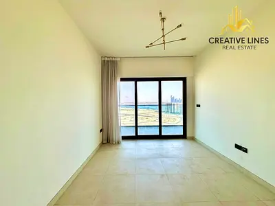 Binghatti Creek | Stylish 1BR Apartment | High Floor