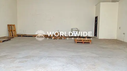 1,200 Sq Ft Warehouse for Rent in Sajaa Industrial Area, Sharjah