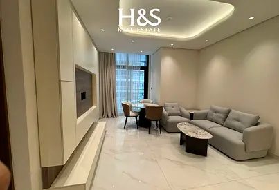 Furnished 1BR | Pool View | Skyhills Residences 2