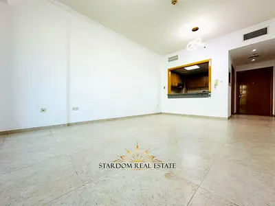 1-Bed Apartment | Jade Residence | Balcony & City View