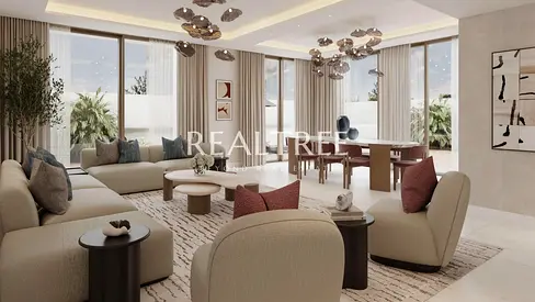 Signature 5BR Villa | 5% Down Payment | One Last Chance