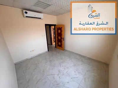 شقة للإيجار السنوي | غرفتين وصالة – الروضة