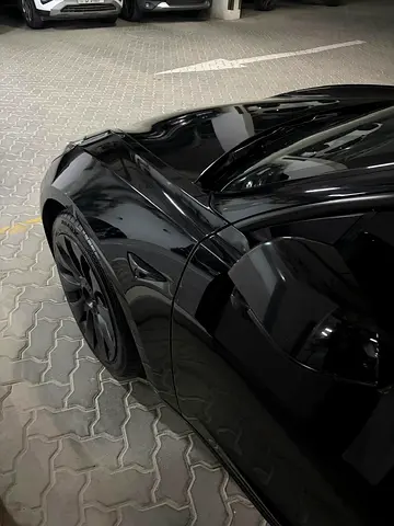 2021 Tesla MODEL 3 照片 7