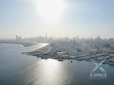Modern Luxury Furnished | With Amazing View
