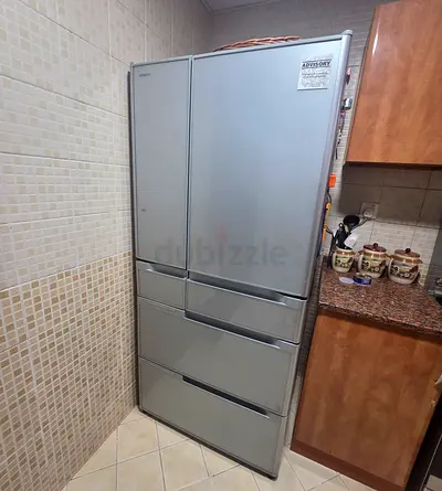 Refrigerator Hitachi