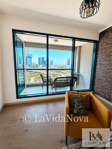 1 Bedroom Apartment | Fully Furnished | Prime Location in JLT