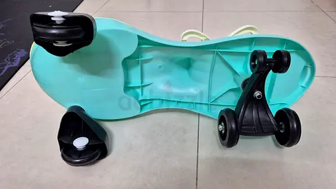 Kids wiggle ride - New